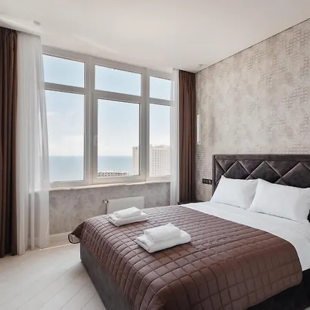 Kamanina Hot Odesa
