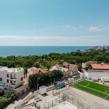 Kamanina Hot * Odessa