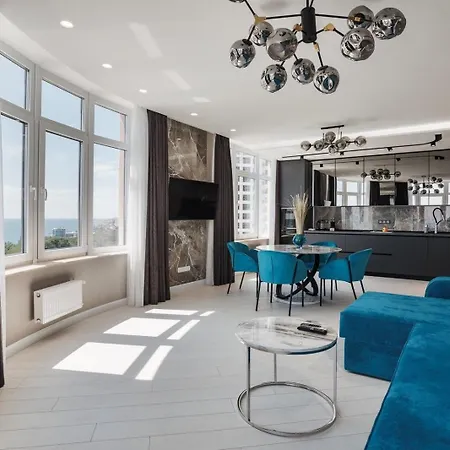 Appartement Kamanina Hot