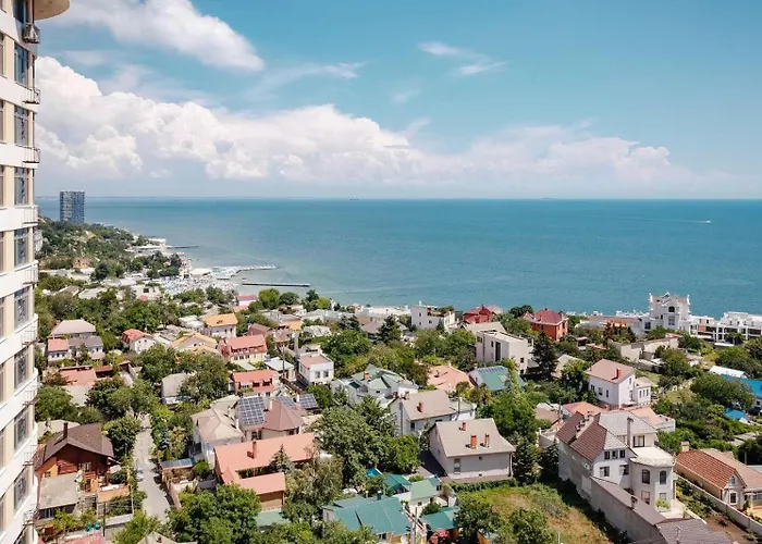 Kamanina Hot * Odessa