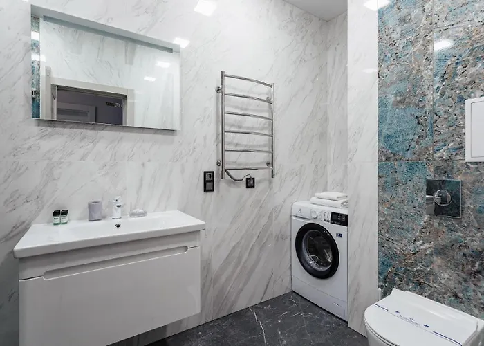 Appartement Kamanina Hot