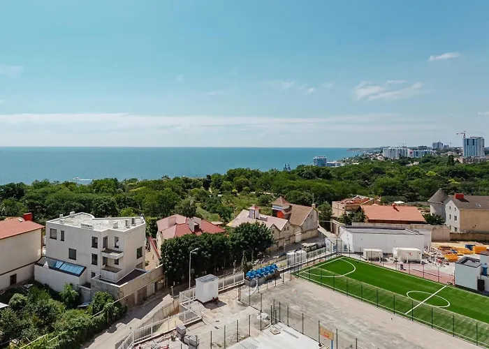 Kamanina Hot * Odessa