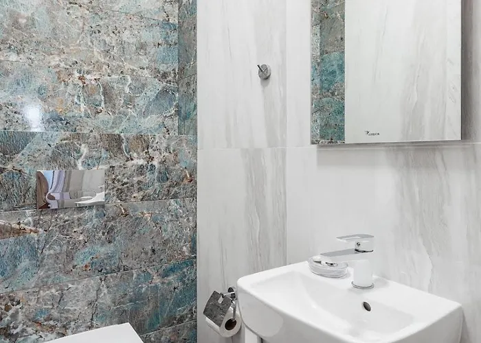 Kamanina Hot Appartement