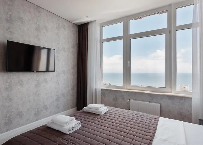 Kamanina Hot Appartement *