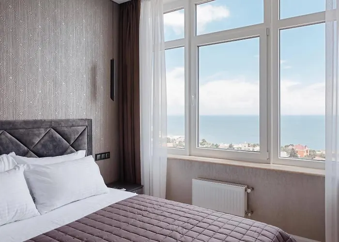 Kamanina Hot Appartement *