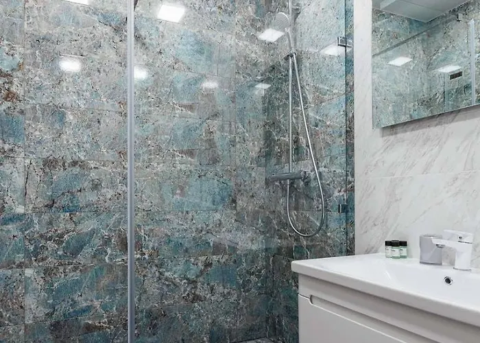 Appartement Kamanina Hot *