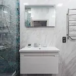 Lägenhet Kamanina Hot Odessa